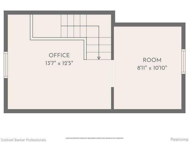 3040 Inman Street, Ferndale, MI 48220