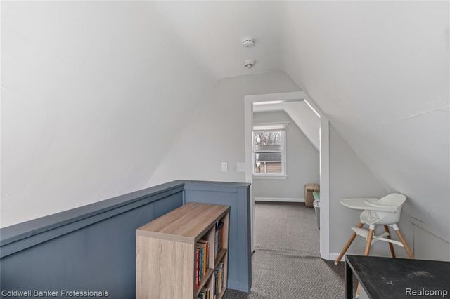 3040 Inman Street, Ferndale, MI 48220