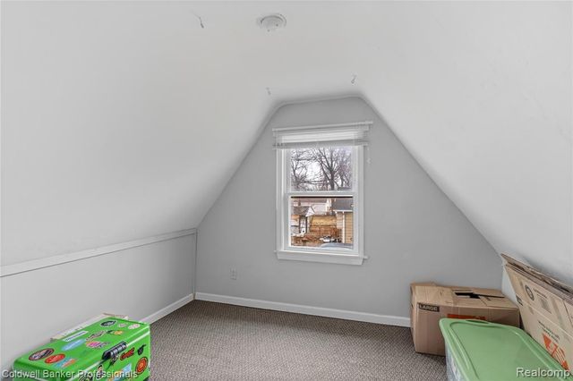 3040 Inman Street, Ferndale, MI 48220