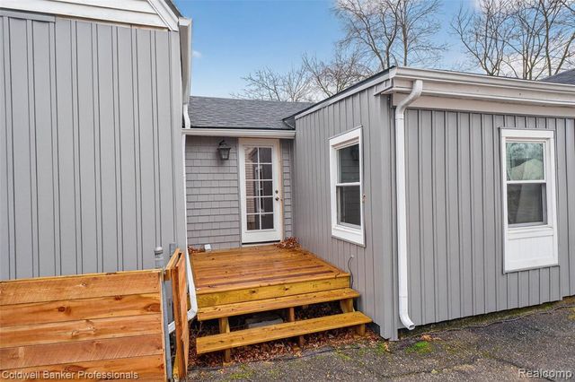 3040 Inman Street, Ferndale, MI 48220