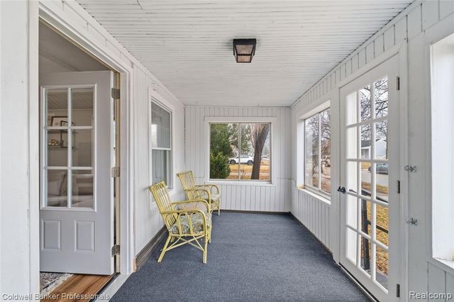 3040 Inman Street, Ferndale, MI 48220