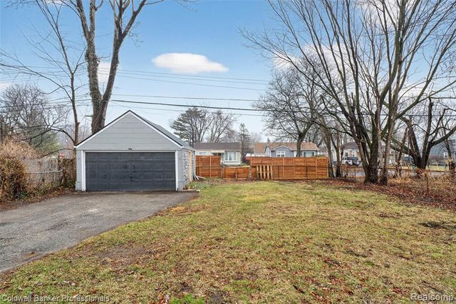 3040 Inman Street, Ferndale, MI 48220