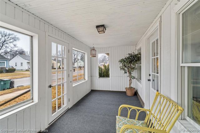 3040 Inman Street, Ferndale, MI 48220