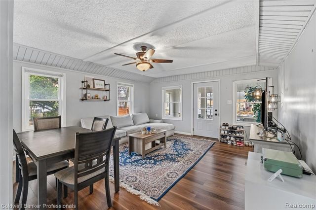 3040 Inman Street, Ferndale, MI 48220