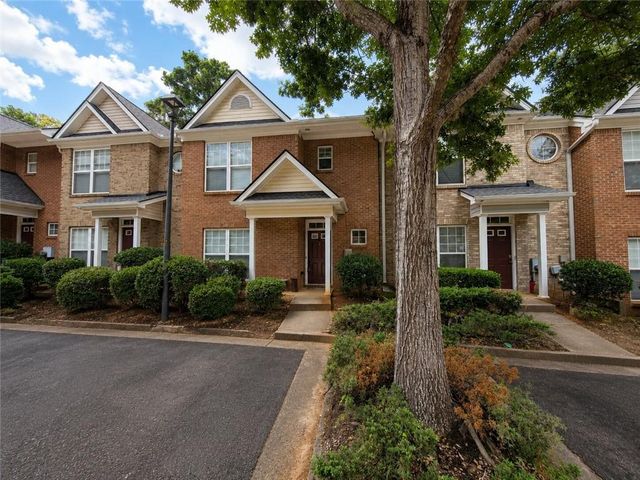 3795 Austin Park Lane, Decatur, GA 30032