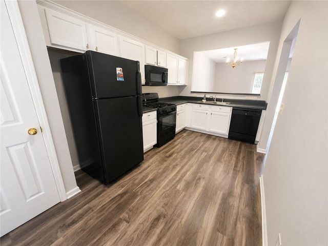 3795 Austin Park Lane, Decatur, GA 30032