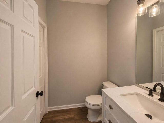 3795 Austin Park Lane, Decatur, GA 30032