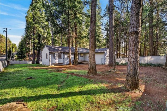 14868 Holmwood, Magalia, CA 95954