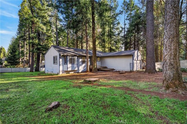 14868 Holmwood, Magalia, CA 95954