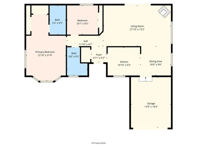 14868 Holmwood, Magalia, CA 95954