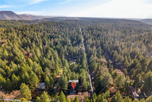 14868 Holmwood, Magalia, CA 95954