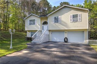 309 Russell Hill Estates Drive NW, Sugar Valley, GA 30746