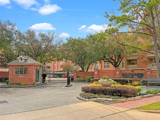 2111 Welch Street B109, Houston, TX 77019