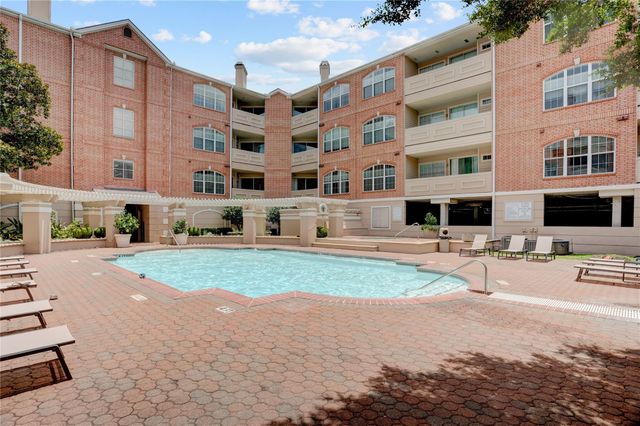 2111 Welch Street B109, Houston, TX 77019