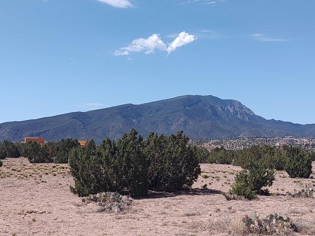 Cielo Norte Tract B-3, Placitas, NM 87043