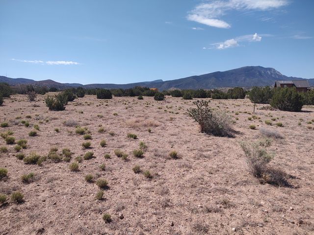 Cielo Norte Tract B-3, Placitas, NM 87043