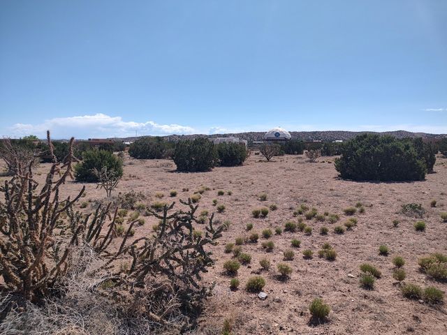 Cielo Norte Tract B-3, Placitas, NM 87043
