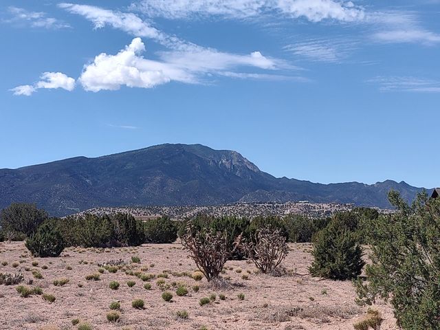 Cielo Norte Tract B-3, Placitas, NM 87043