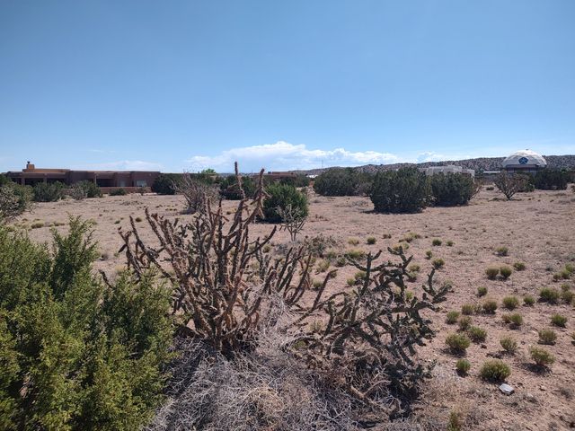 Cielo Norte Tract B-3, Placitas, NM 87043