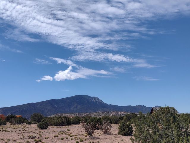 Cielo Norte Tract B-3, Placitas, NM 87043