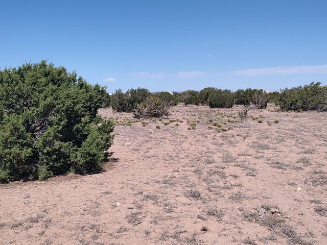 Cielo Norte Tract B-3, Placitas, NM 87043
