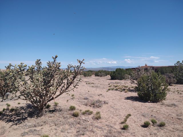 Cielo Norte Tract B-3, Placitas, NM 87043