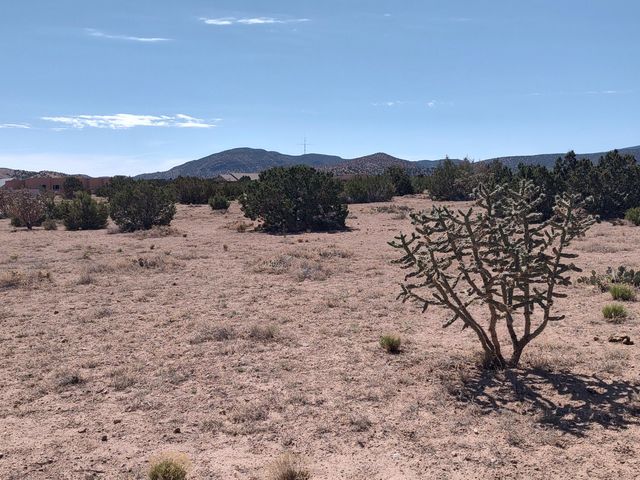 Cielo Norte Tract B-3, Placitas, NM 87043