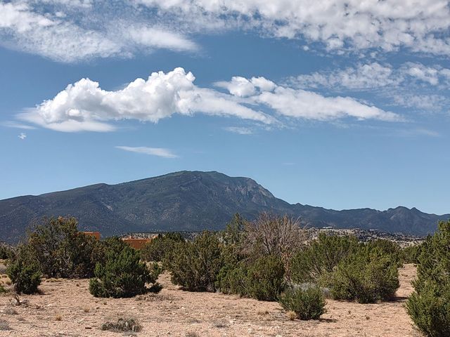 Cielo Norte Tract B-3, Placitas, NM 87043