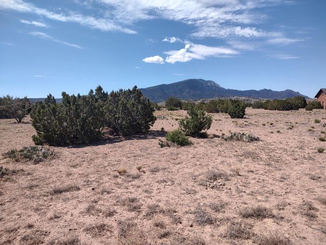 Cielo Norte Tract B-3, Placitas, NM 87043