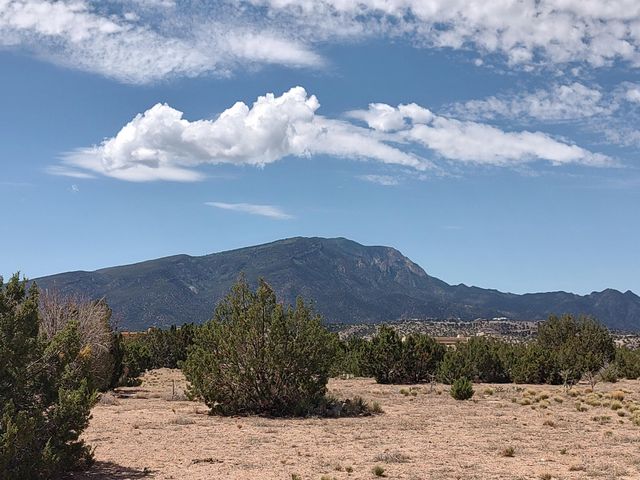 Cielo Norte Tract B-3, Placitas, NM 87043