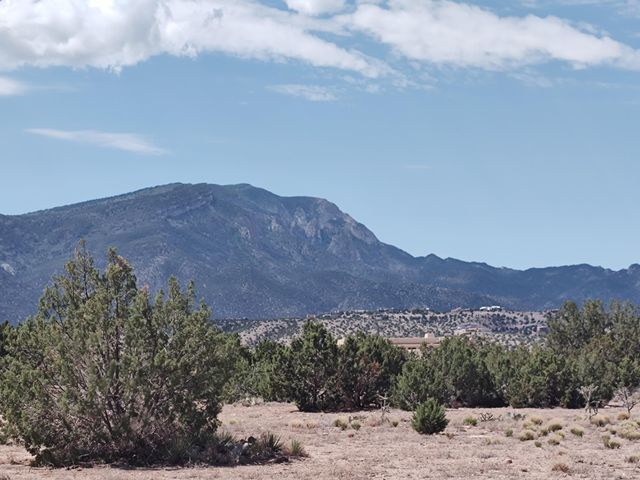 Cielo Norte Tract B-3, Placitas, NM 87043