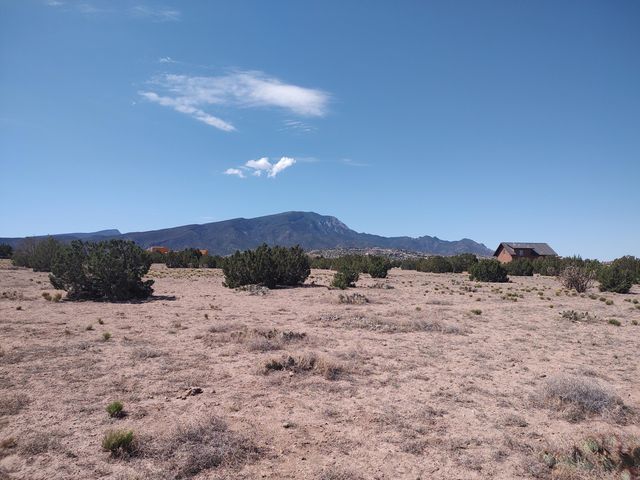 Cielo Norte Tract B-3, Placitas, NM 87043