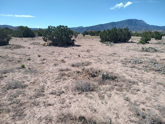 Cielo Norte Tract B-3, Placitas, NM 87043