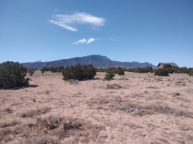 Cielo Norte Tract B-3, Placitas, NM 87043