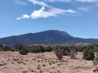 Cielo Norte Tract B-3, Placitas, NM 87043