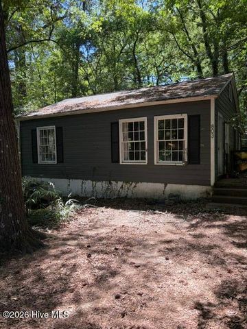 803 Branch Street, Chapel Hill, NC 27516