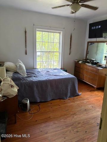 803 Branch Street, Chapel Hill, NC 27516
