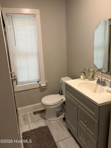 803 Branch Street, Chapel Hill, NC 27516