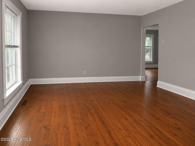 803 Branch Street, Chapel Hill, NC 27516