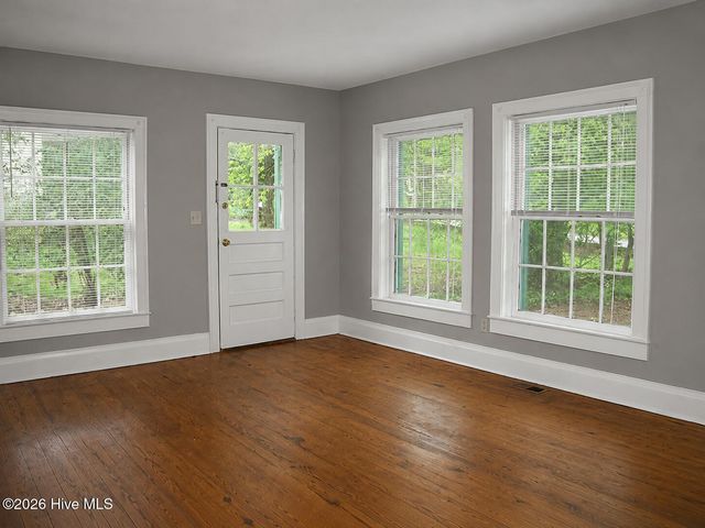 803 Branch Street, Chapel Hill, NC 27516