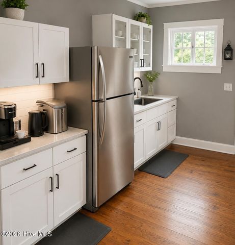 803 Branch Street, Chapel Hill, NC 27516