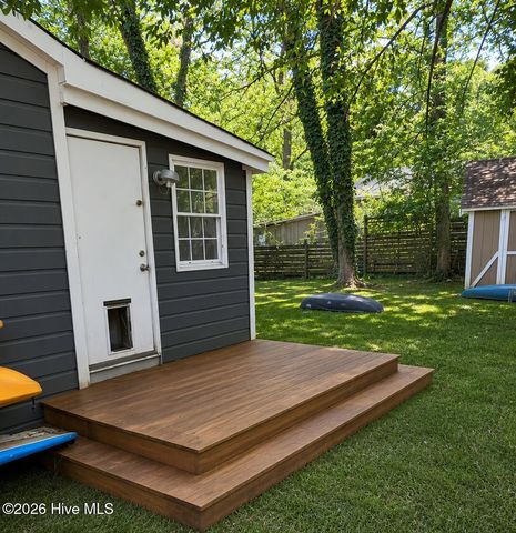 803 Branch Street, Chapel Hill, NC 27516