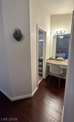 8433 Pacific Fountain Avenue, Las Vegas, NV 89117