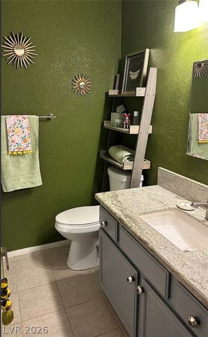 8433 Pacific Fountain Avenue, Las Vegas, NV 89117
