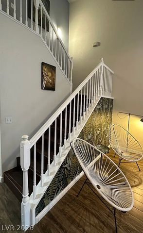 8433 Pacific Fountain Avenue, Las Vegas, NV 89117