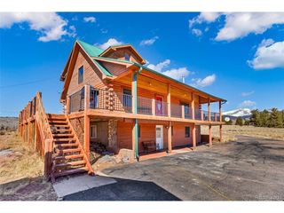 1528 Silverheels Rd, Fairplay, CO 80440