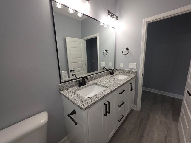 716 Trickey Lane, Jacksonville, AR 72076