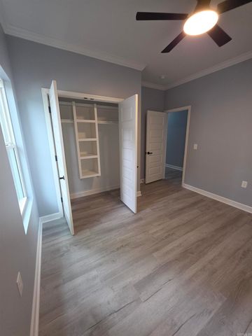 716 Trickey Lane, Jacksonville, AR 72076