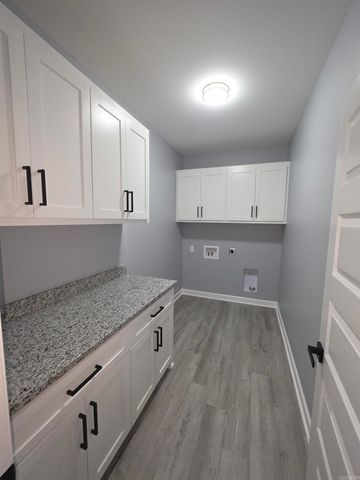 716 Trickey Lane, Jacksonville, AR 72076