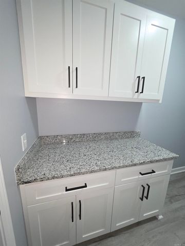 716 Trickey Lane, Jacksonville, AR 72076